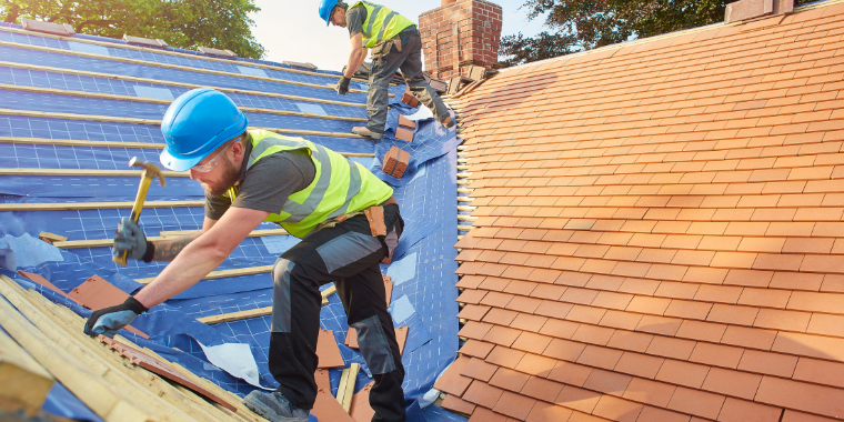 roof repair Wilmington