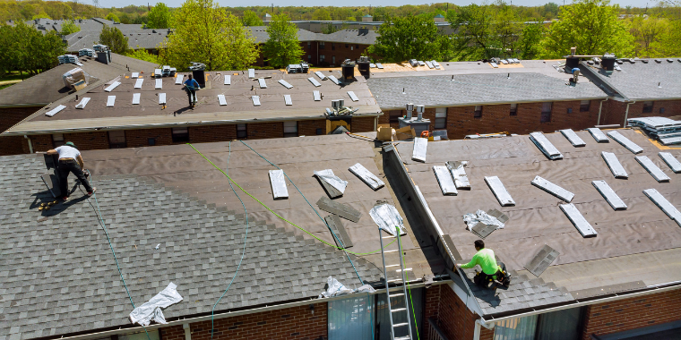 roof replacement wilmington nc